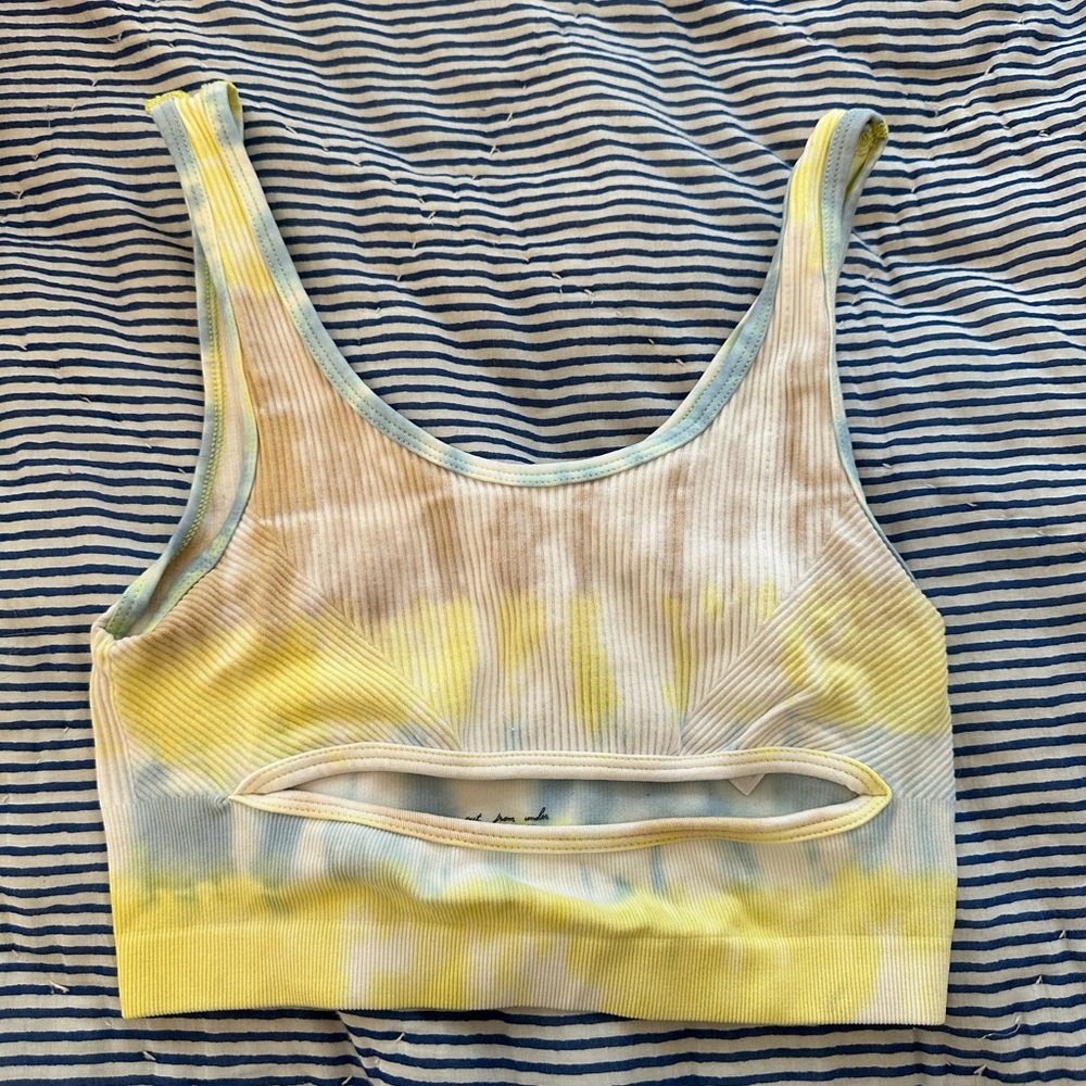 UO tank top